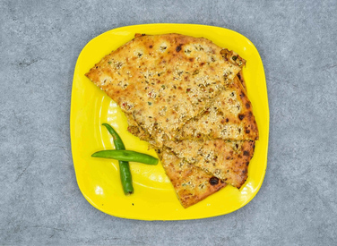 Keema Naan
